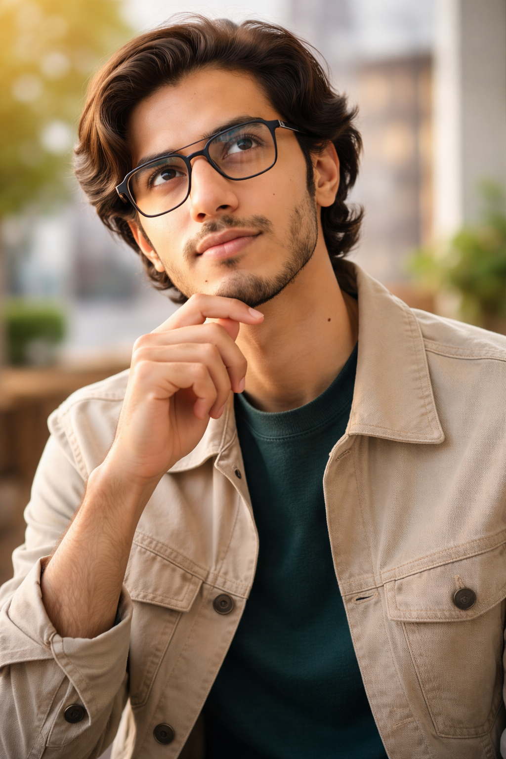 Mohammed Farhan